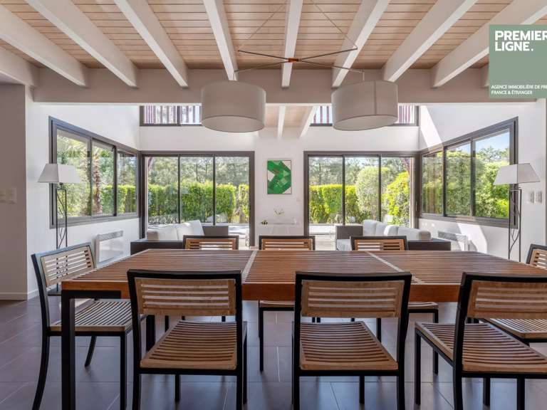 Maison Cap-ferret - 172m²