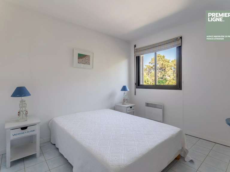 Maison Cap-ferret - 172m²