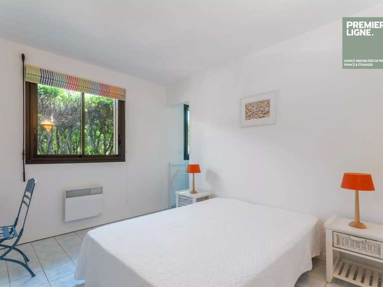 Maison Cap-ferret - 172m²