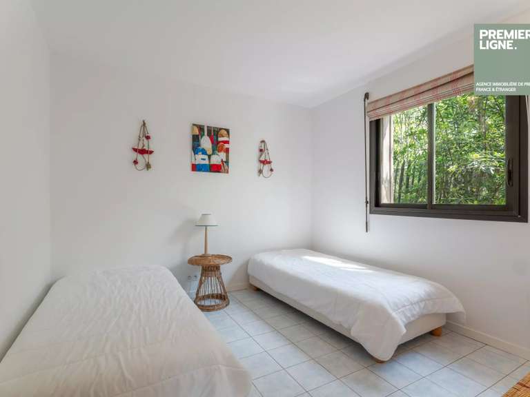 Maison Cap-ferret - 172m²