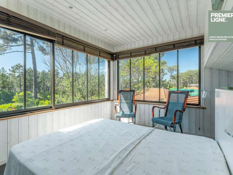 Maison Cap-ferret - 172m²