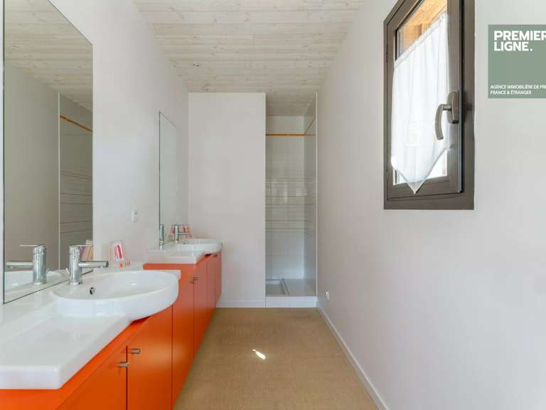 Maison Cap-ferret - 172m²