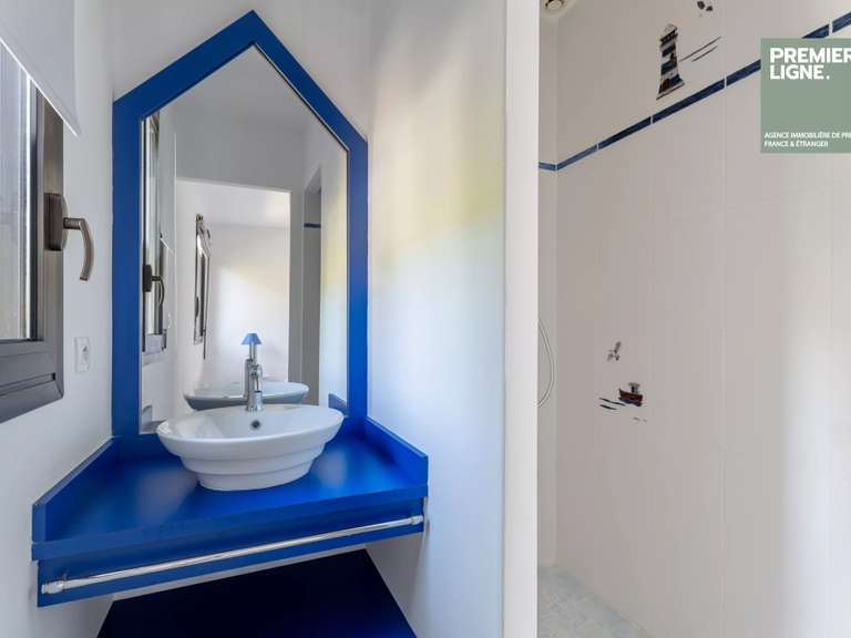 Maison Cap-ferret - 172m²