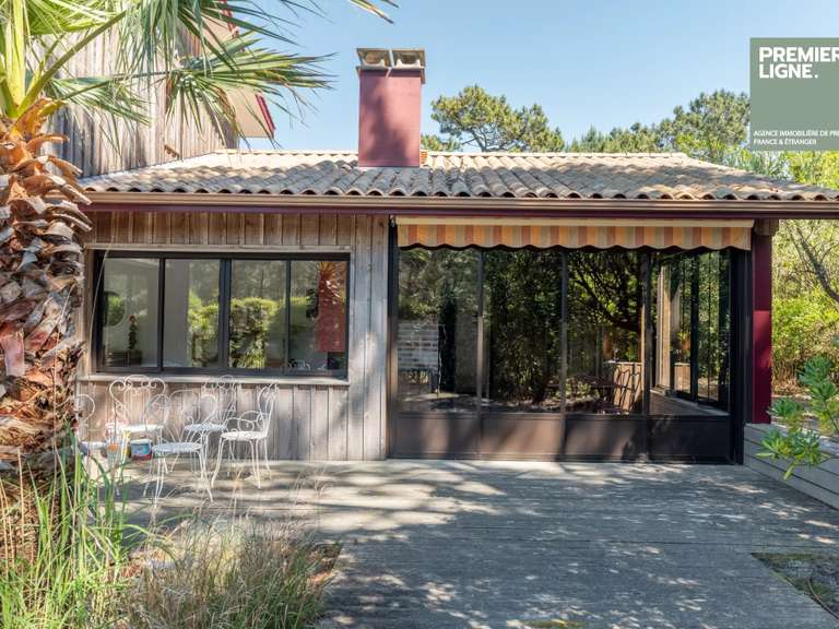 Maison Cap-ferret - 172m²