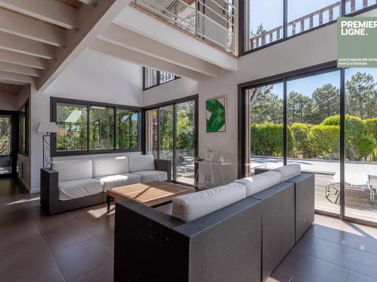 Maison Cap-ferret - 172m²