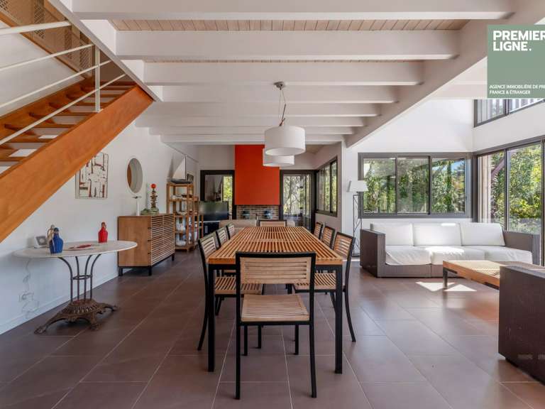 Maison Cap-ferret - 172m²