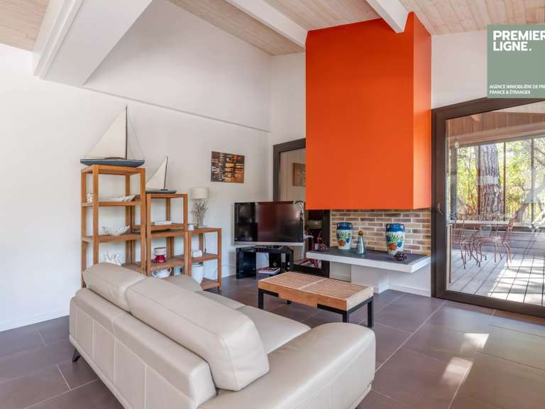 Maison Cap-ferret - 172m²