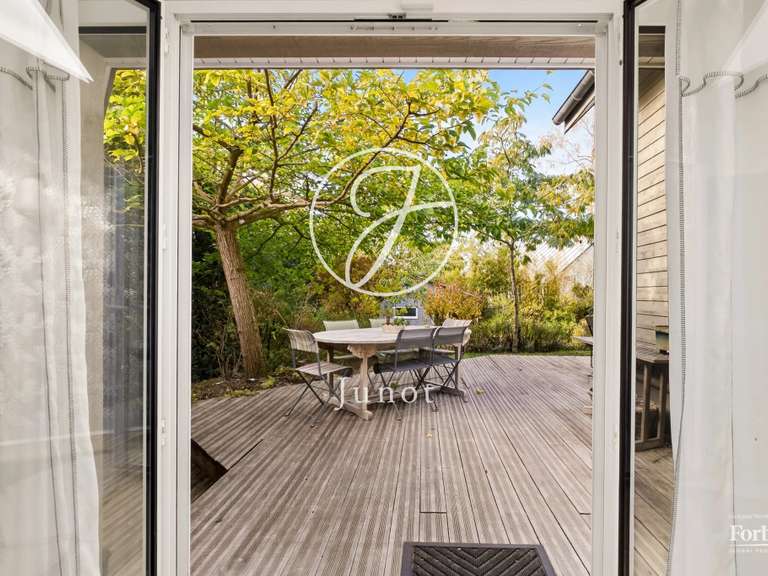 Maison Versailles - 6 chambres - 225m²