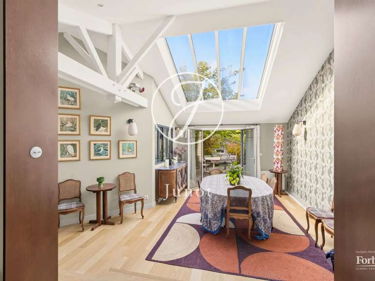 Maison Versailles - 6 chambres - 225m²
