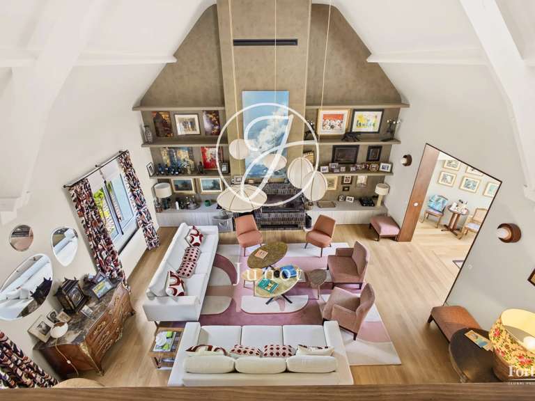 Maison Versailles - 6 chambres - 225m²