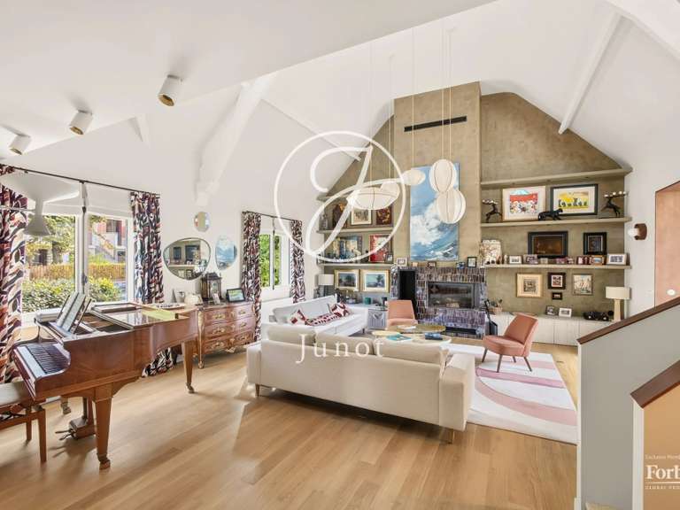 Maison Versailles - 6 chambres - 225m²