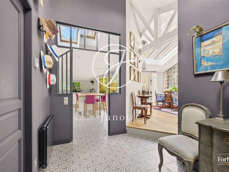 Maison Versailles - 6 chambres - 225m²