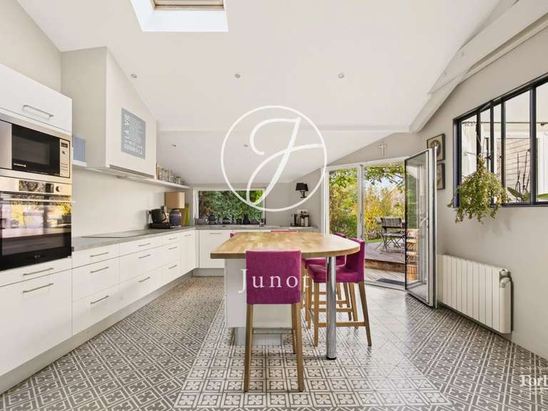 Maison Versailles - 6 chambres - 225m²