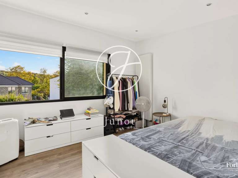 Maison Croissy-sur-Seine - 5 chambres - 159m²