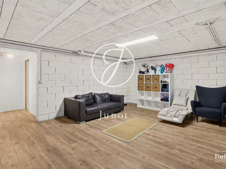Maison Croissy-sur-Seine - 5 chambres - 159m²