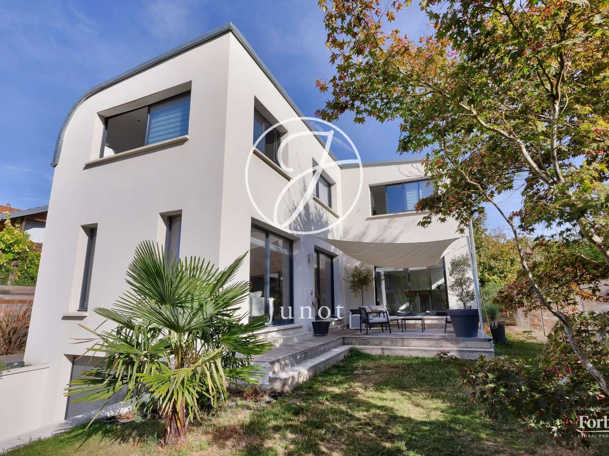 Maison Croissy-sur-Seine