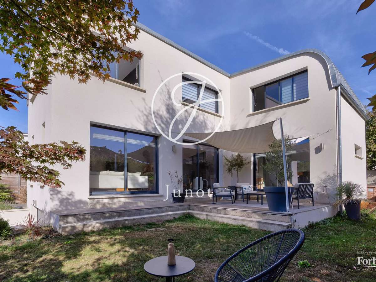 Maison Croissy-sur-Seine