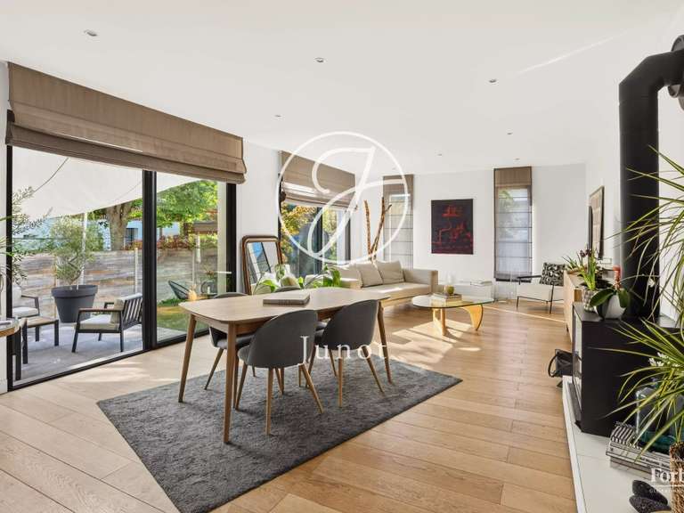 Maison Croissy-sur-Seine - 5 chambres - 159m²