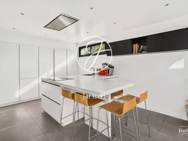 Maison Croissy-sur-Seine - 5 chambres - 159m²