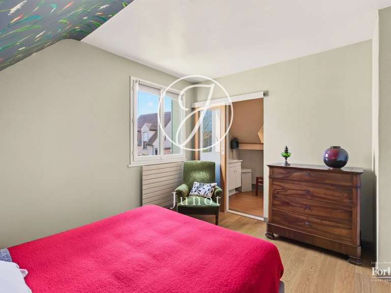Maison Chatou - 5 chambres - 163m²