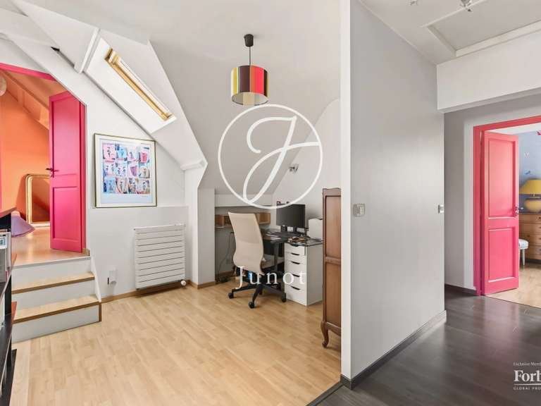 Maison Chatou - 5 chambres - 163m²