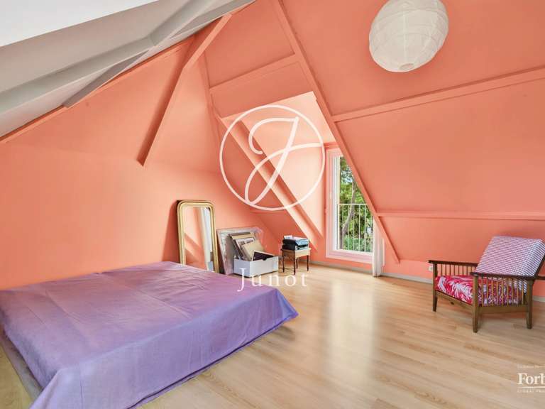 Maison Chatou - 5 chambres - 163m²