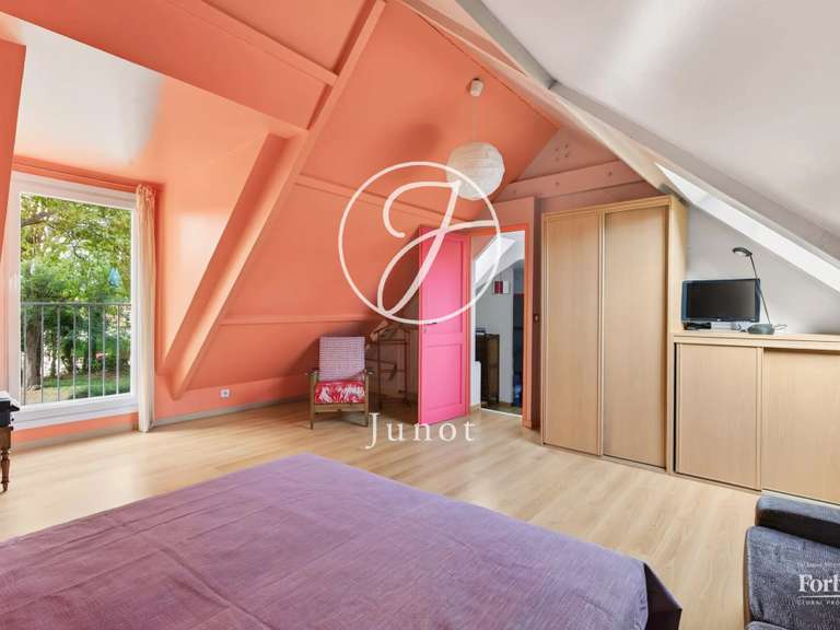 Maison Chatou - 5 chambres - 163m²