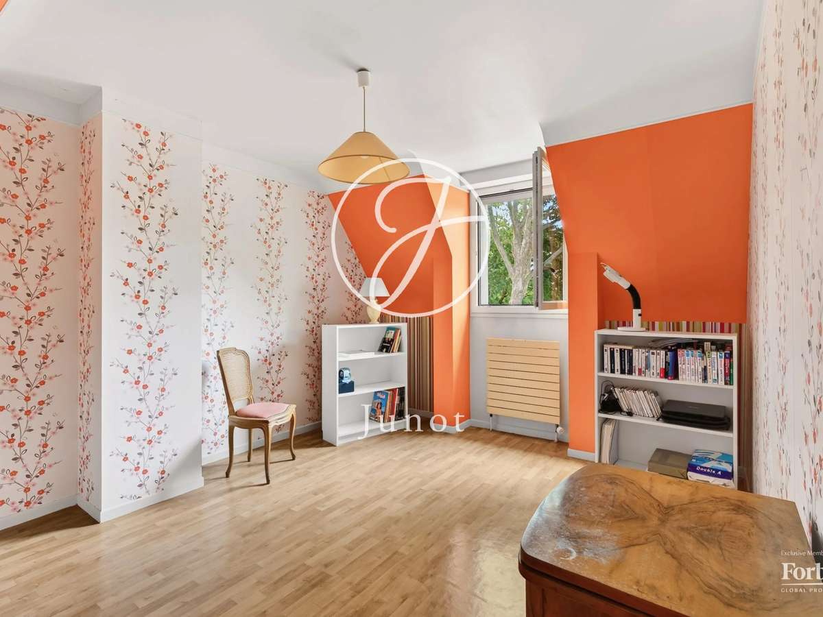 Maison Chatou