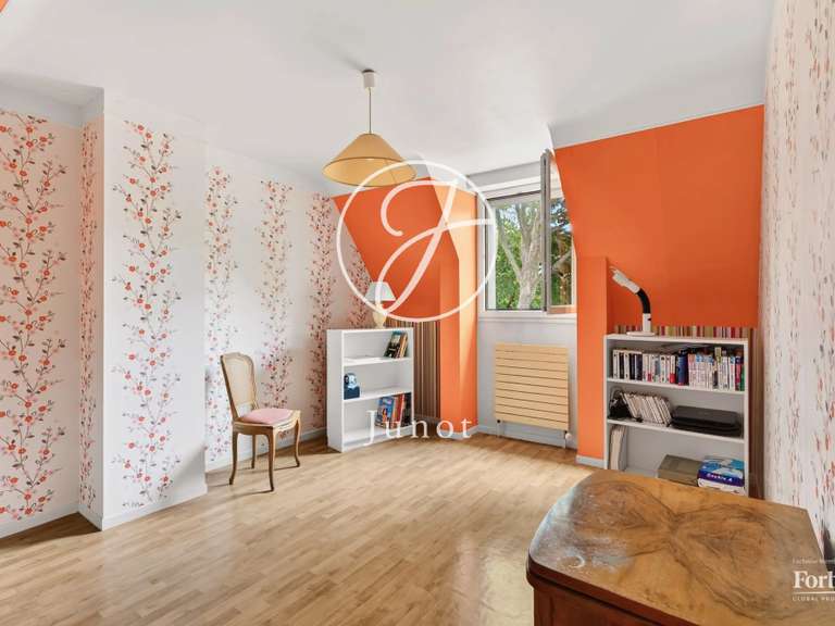 Maison Chatou - 5 chambres - 163m²