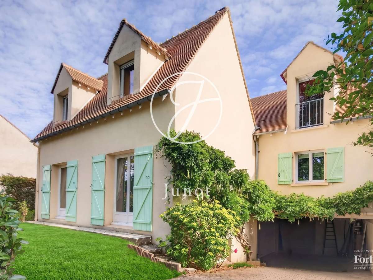 Maison Chatou