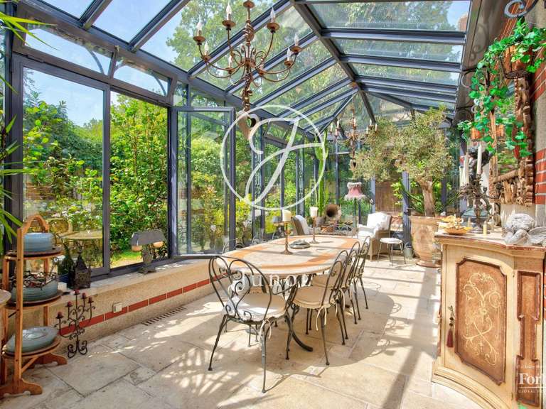 Maison Le Vésinet - 4 chambres - 213m²