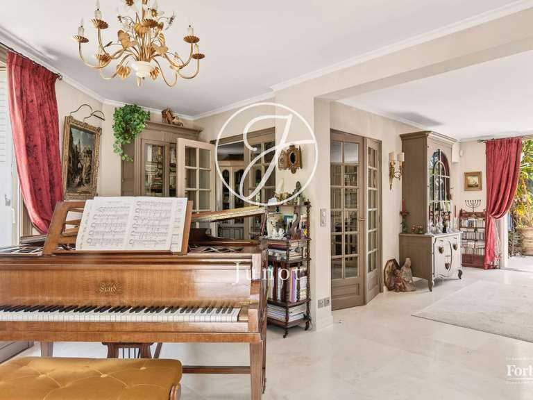 Maison Le Vésinet - 4 chambres - 213m²