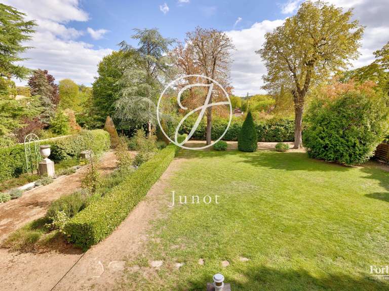 Maison Croissy-sur-Seine - 4 chambres - 200m²