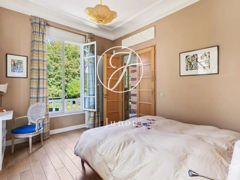 Maison Le Vésinet - 7 chambres - 398m²