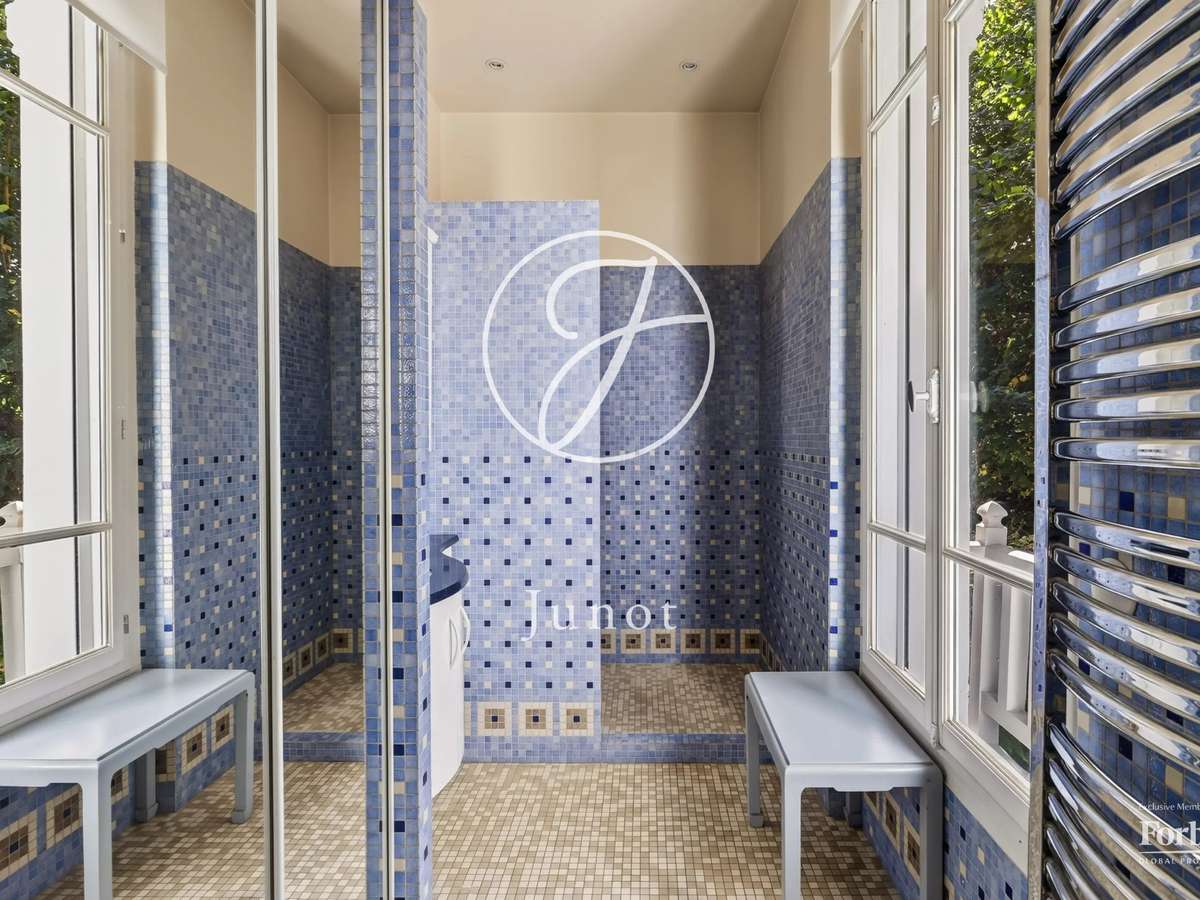 Maison Le Vésinet