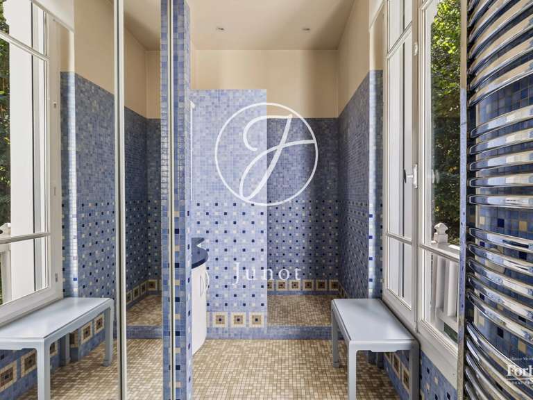 Maison Le Vésinet - 7 chambres - 398m²