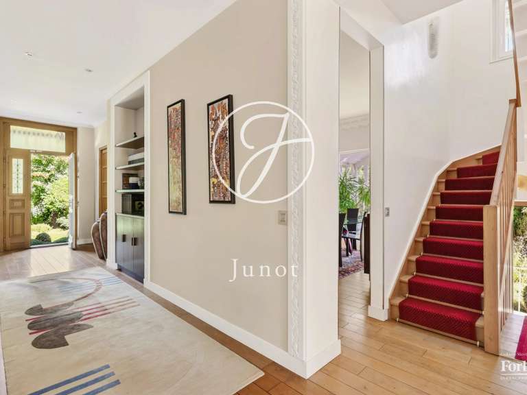 Maison Le Vésinet - 7 chambres - 398m²