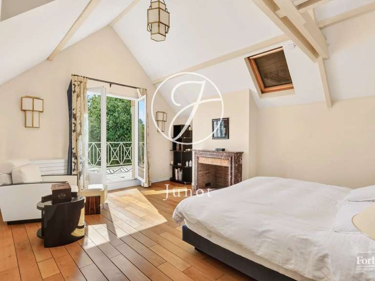 Maison Le Vésinet - 7 chambres - 398m²