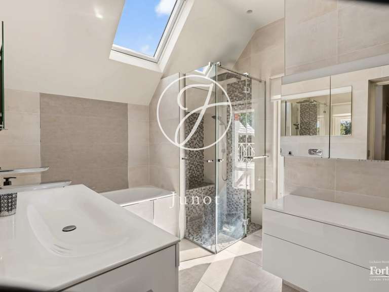 Maison Le Vésinet - 7 chambres - 398m²