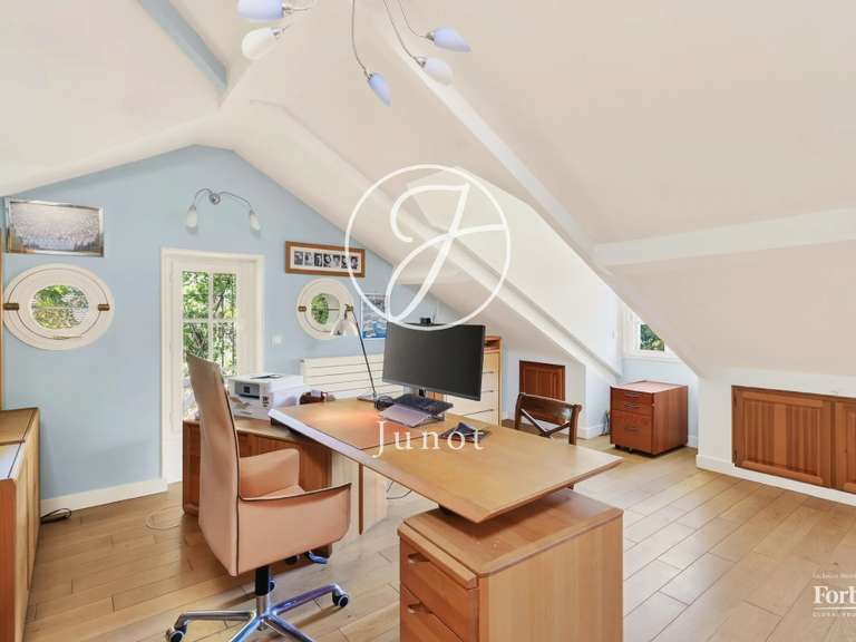 Maison Le Vésinet - 7 chambres - 398m²