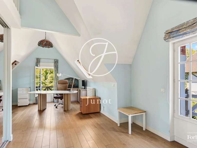 Maison Le Vésinet - 7 chambres - 398m²
