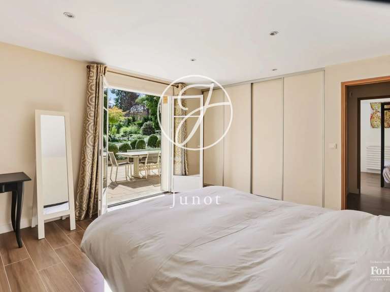 Maison Le Vésinet - 7 chambres - 398m²