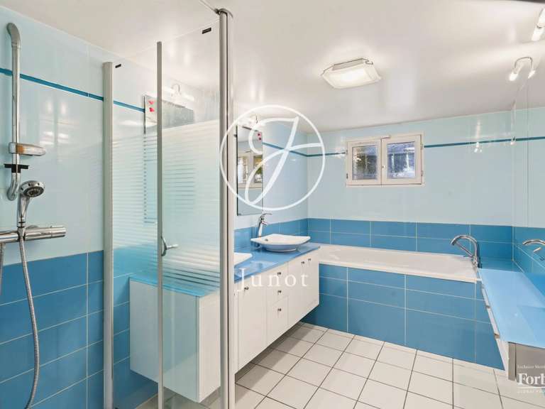 Maison Le Vésinet - 7 chambres - 398m²