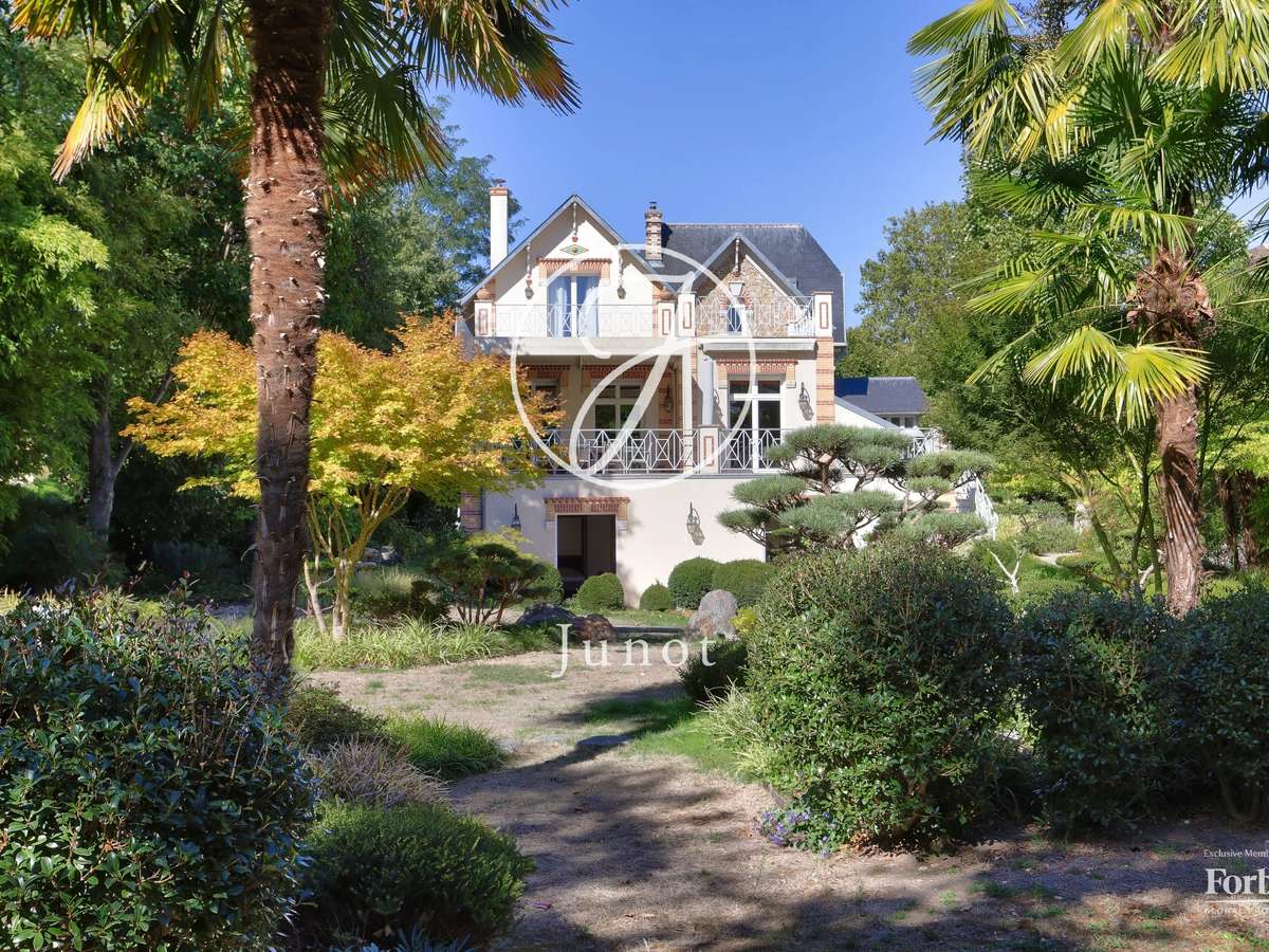 Maison Le Vésinet