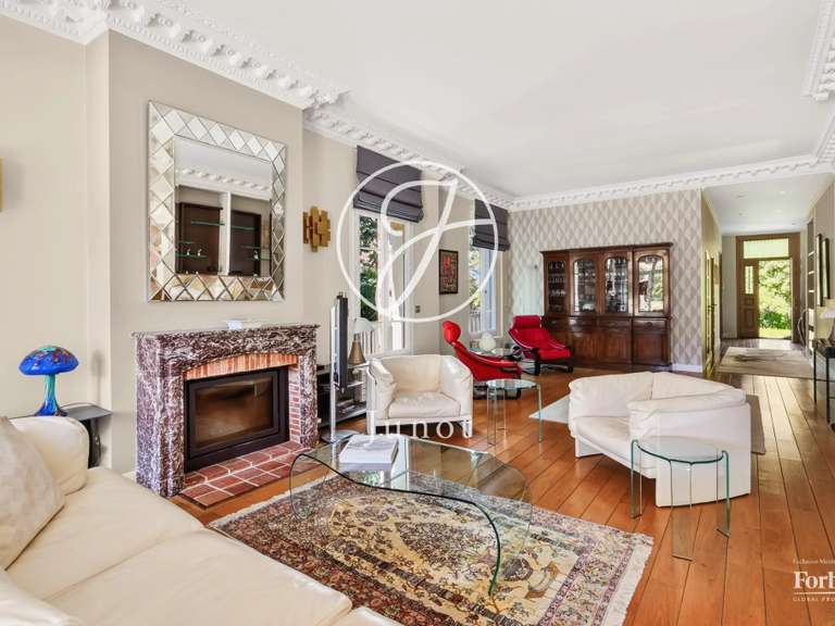 Maison Le Vésinet - 7 chambres - 398m²