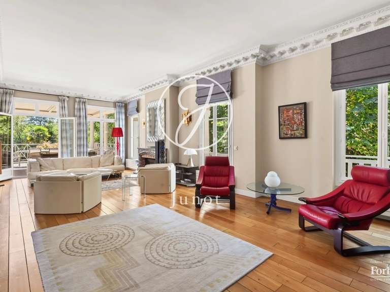 Maison Le Vésinet - 7 chambres - 398m²