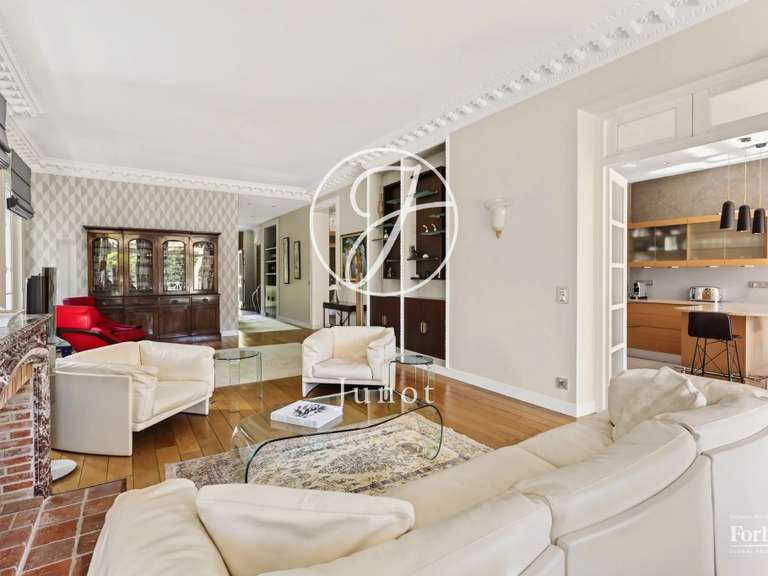 Maison Le Vésinet - 7 chambres - 398m²