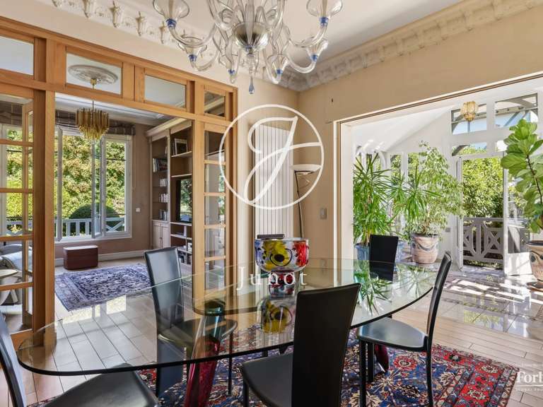 Maison Le Vésinet - 7 chambres - 398m²