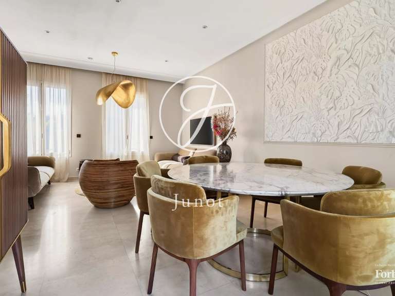Maison Croissy-sur-Seine - 3 chambres - 102m²