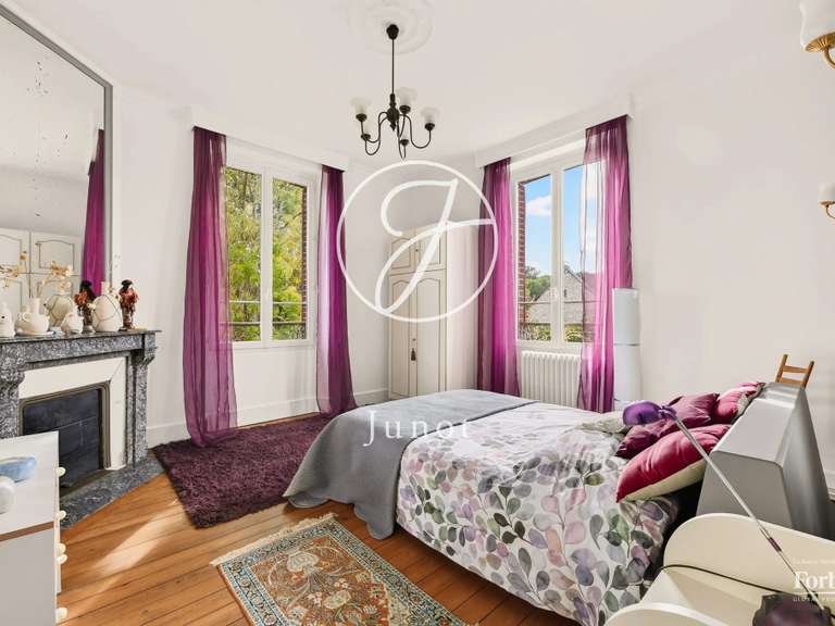 Maison Limetz-Villez - 6 chambres - 230m²